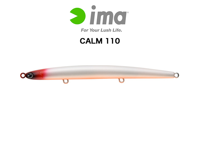 ima CALM 110／アイマ カーム 110 | 釣り具口コミーあらゆる釣り具の口コミサイトの釣り具口コミ