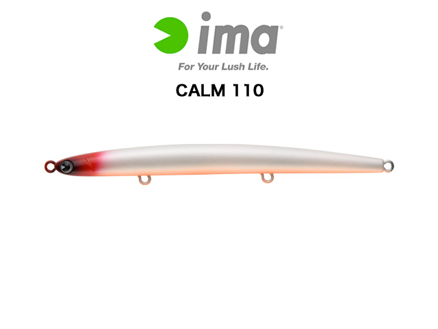 CALM 110