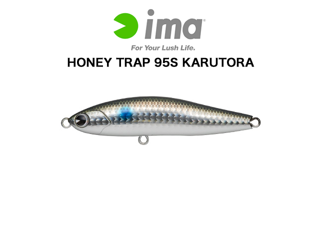 HONEY TRAP 95S KARUTORA