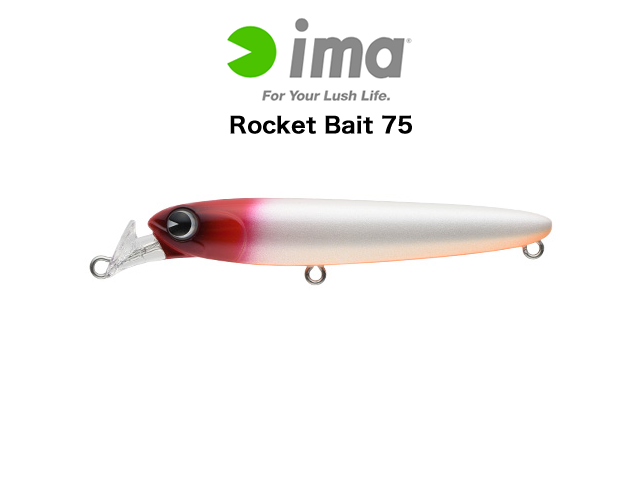 Rocket Bait 75