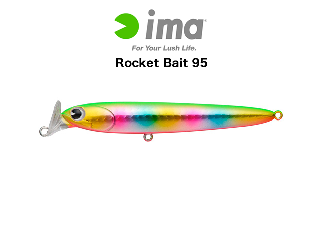 Rocket Bait 95