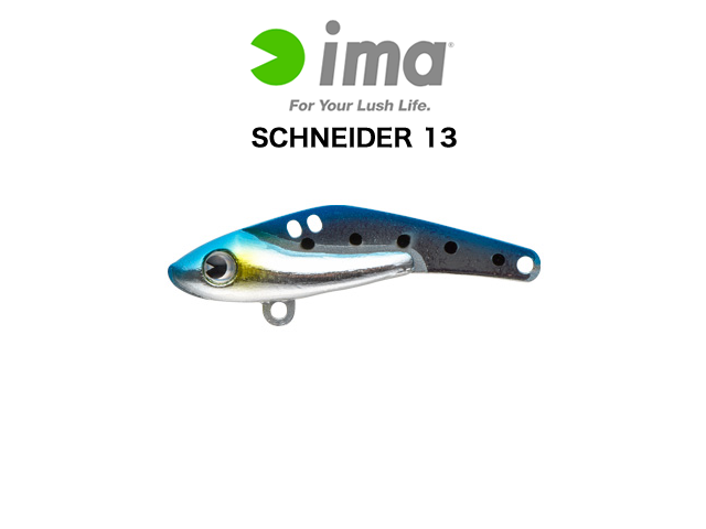 SCHNEIDER 13