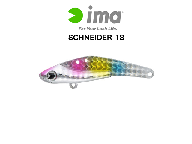 SCHNEIDER 18