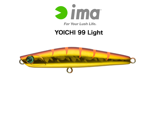 YOICHI 99 Light