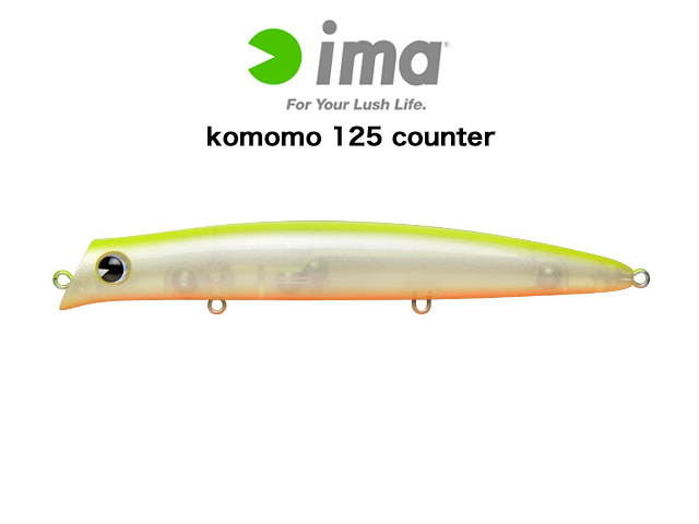 komomo 125 counter