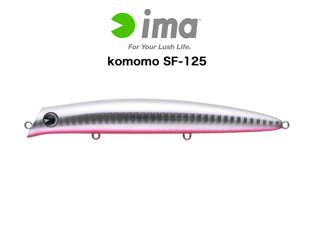 komomo SF-125