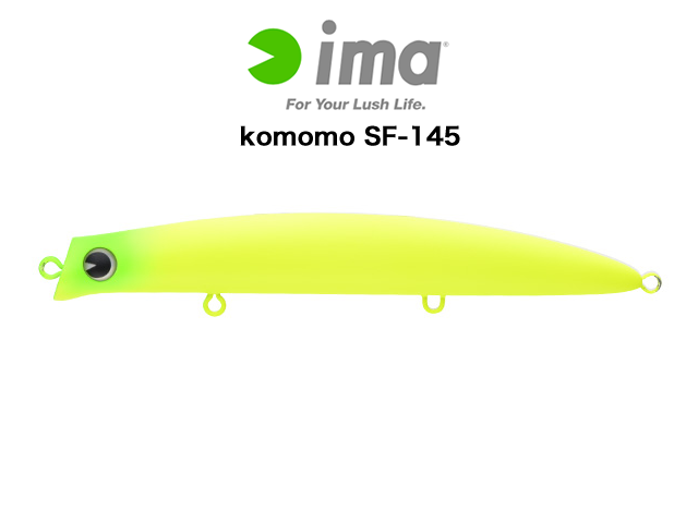 komomo SF-145