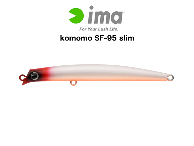 komomo SF-95 slim