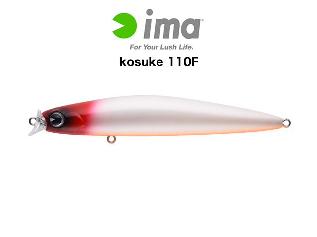 kosuke 110F