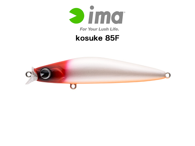 kosuke 85F