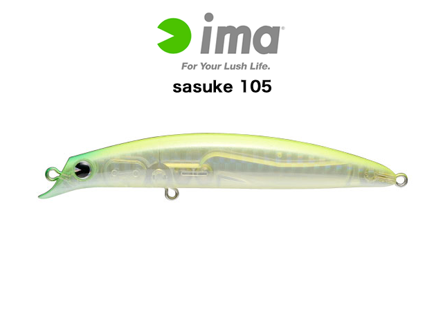 sasuke 105